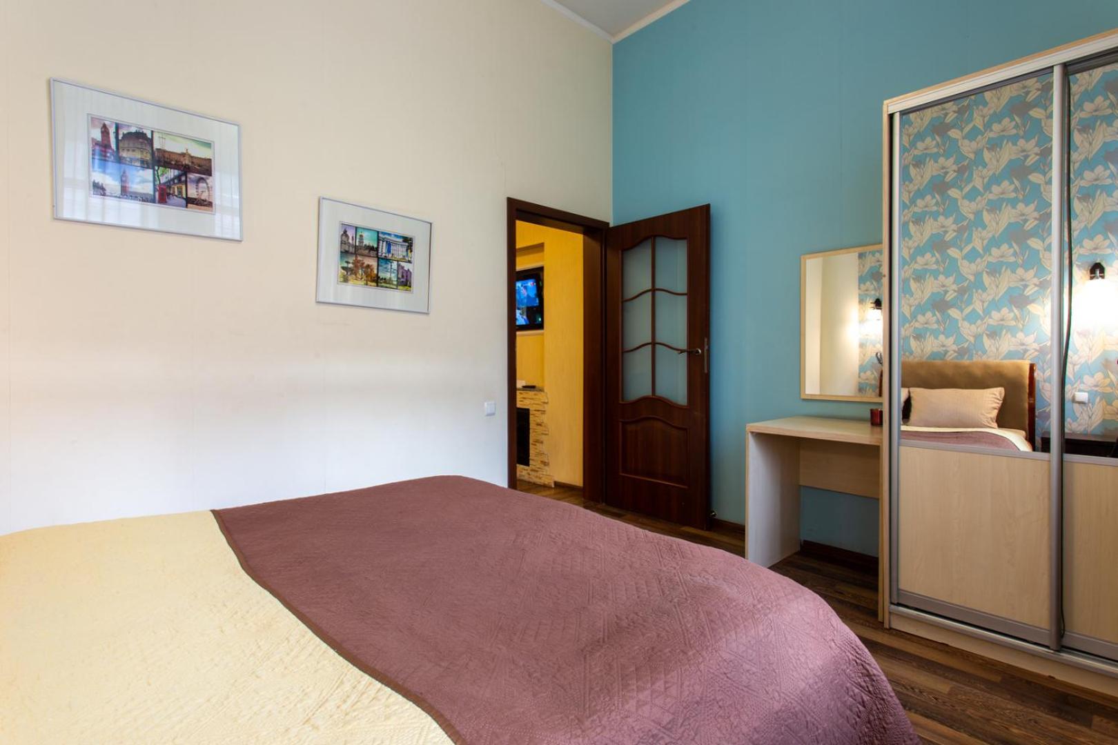 Royal Apartment On Pushkinskaya Charkiv Esterno foto