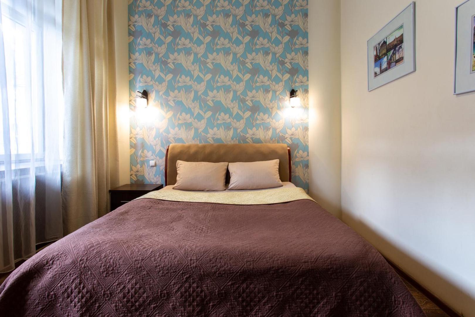 Royal Apartment On Pushkinskaya Charkiv Esterno foto