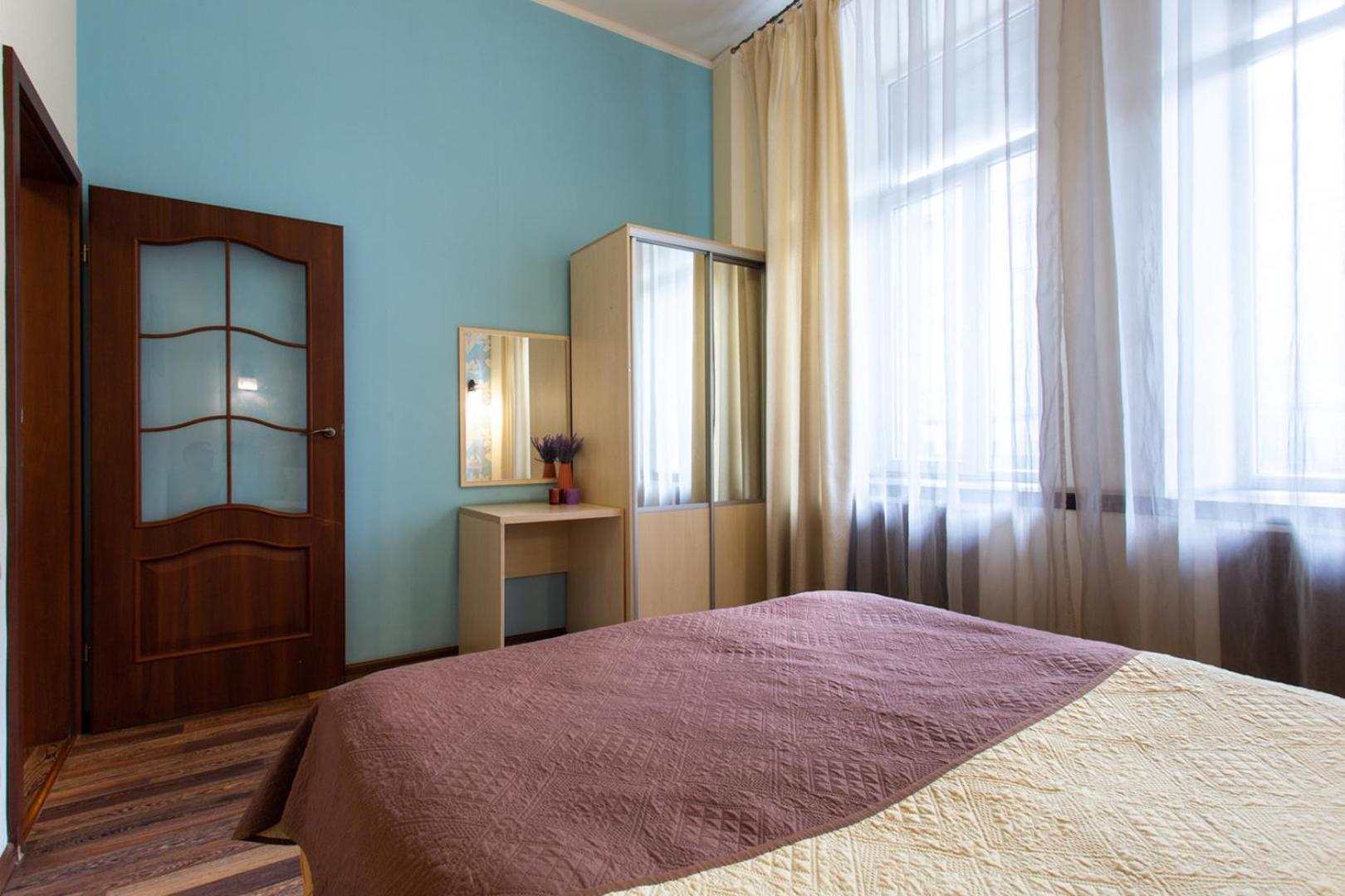 Royal Apartment On Pushkinskaya Charkiv Esterno foto