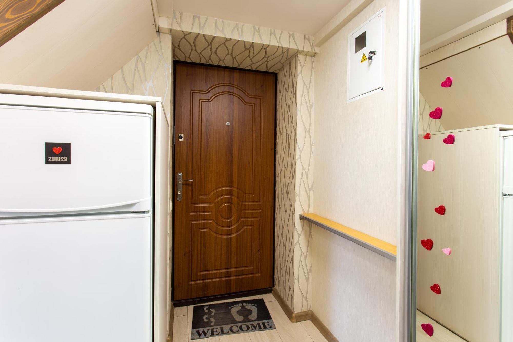 Royal Apartment On Pushkinskaya Charkiv Esterno foto